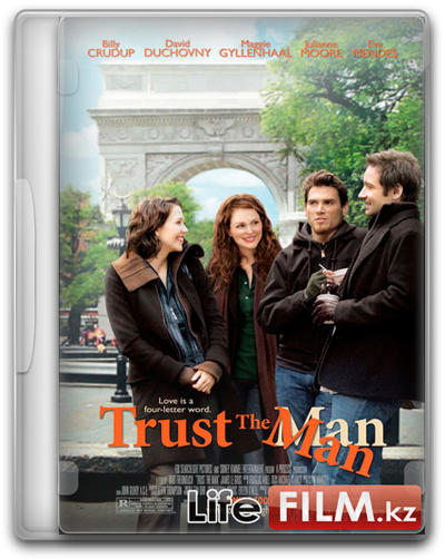 Доверься мужчине (2006)